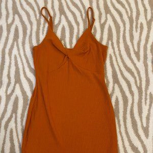 Minkpink Dress